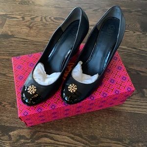Tory Burch Wedge